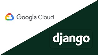 Deploy Django Website to Google Cloud [upl. by Eiruam]