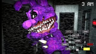 SFM FNAF The Device 20 Five Nights At Freddy’s [upl. by Bobbe]