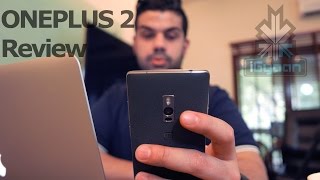 OnePlus 2  Two  Review  iGyaan 4K [upl. by Paluas]