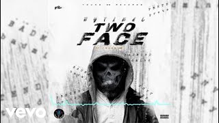 Rytikal  Two Face Official Audio [upl. by Keung270]