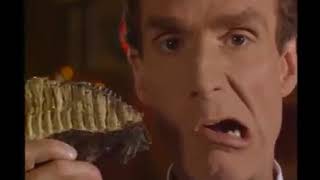 Bill Nye the Science Guy S04E19 Fossils [upl. by Mundford]