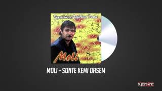 MOLI  SONTE KEMI DASEM  Official Audio [upl. by Darcey]