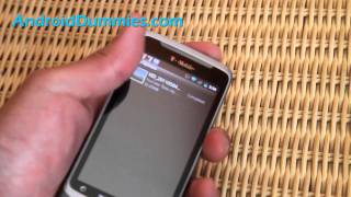 How to UnlockSwipe Your Android Smartphone [upl. by Vorfeld]