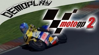 Demoplay MotoGP 2 [upl. by Clive]