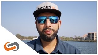 Costa Reefton Sunglasses Review  SportRx [upl. by Lemyt]