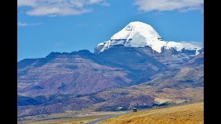 Kailash Mansarovar Yatra HD [upl. by Lias115]