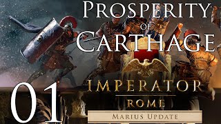 Imperator Rome 20  Lets Play  Sparta  Ep1 THIS IS SPARTA [upl. by Dianne]