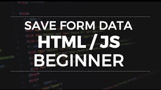 Save HTML Form Data to Database  Nodejs Express MySQL Heroku [upl. by Malinde]