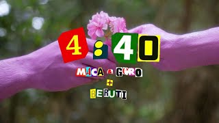 Maca amp Gero Beruti  440 Video Oficial [upl. by Zeni515]