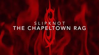 Slipknot  The Chapeltown Rag VOCAL COVER by Matt from Slapknutz [upl. by Frederigo]