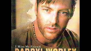 Darryl Worley  Tennessee River Run [upl. by Cesaro938]