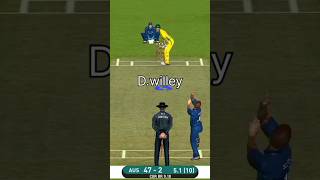 real bowling Action Dwilley 🔥🔥 [upl. by Nimrahc]