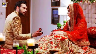 Teri Rah Mein Episode  BEST SCENE 06  Shazeal Shoukat amp Shahroz Sabzwari [upl. by Radferd763]