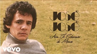 José José  Preso Mix 2024 Cover Audio [upl. by Morville]