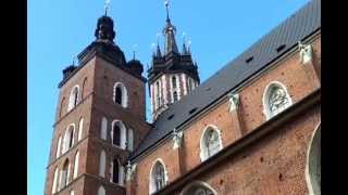 Hejnał Mariacki [upl. by Diandre]