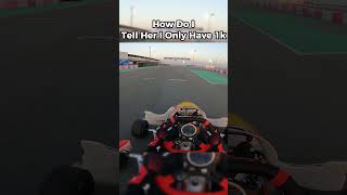 How Do I Tell Her kartingdrive kartracing racing gokartracing [upl. by Irneh]