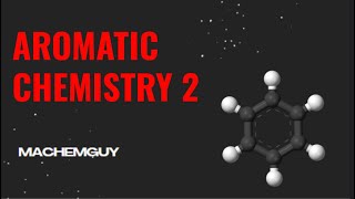 A LEVEL CHEMISTRY EXAM QUESTION WALKTHROUGH  AROMATIC CHEMISTRY 2 [upl. by Halland]