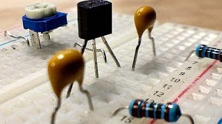 Transistors biasing and amplifiers [upl. by Eiclehc]