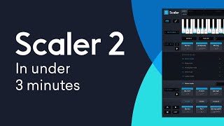 Scaler 2  In Under 3 Minutes [upl. by Emerald]