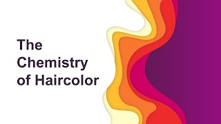 The Chemistry of Haircolor Review [upl. by Tychon]