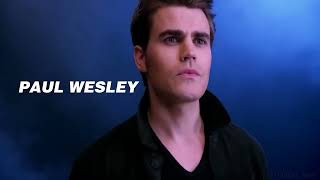 The Vampire Diaries Season 1 Promo [upl. by Yeldahc]