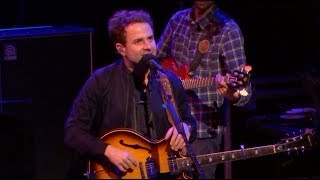 A Little Bit of Everything  Dawes  Live from Here with Chris Thile [upl. by Emse385]