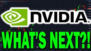 NVDA Resistance Broken Will NVDA Continue To Rise Details Inside [upl. by Rogers]