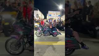 Daytona bike week 2023 [upl. by Ozzy]