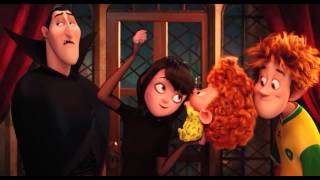 Hotel Transylvania I dont say Blah blah blah [upl. by Nollad711]