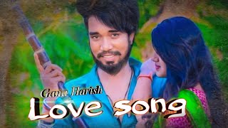 Gana Harish Anna Love feeling song 2 [upl. by Arondell]