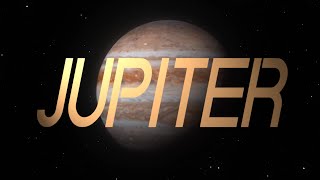 10 facts about JUPITER [upl. by Derwood657]