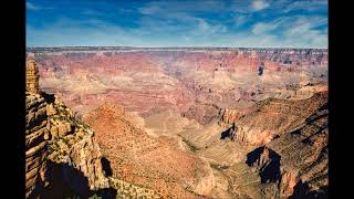 Ferde Grofe  The Grand Canyon Suite Full  Complete [upl. by Asehr190]