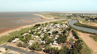 Destination WA  Discovery Parks Port Hedland [upl. by Korns27]