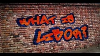 What Is LIBOR [upl. by Elbart]