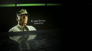 The Gunny Tribute Special Remembering R Lee Ermey [upl. by Htessil]