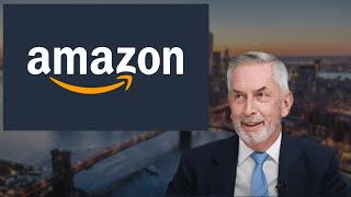 Terry Smith  Amazon Fundsmith 22 [upl. by Claudio8]