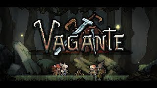 Vagante エンチャントメイジ 全オーブ取得ルート [upl. by Nic]