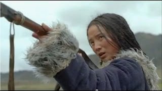 Tibetan Movie  Once upon a time in Tibet [upl. by Bay]