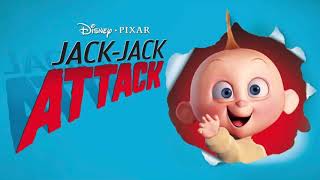 Review Video JackJack Attack [upl. by Eenahc]