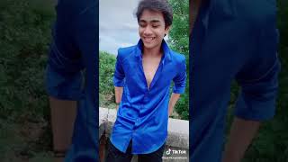 Kartikey Malviya new comedy viral tik tok video 😂😂😂 [upl. by Ahsatak]