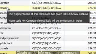 Cocrystal screening with COSMOquick [upl. by Ayoral579]