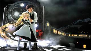 Gosick Ending TvSize Instrumental HD [upl. by Nnel]