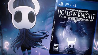 I played Hollow Knight for the First Time in 2024 and it was [upl. by Ennael]