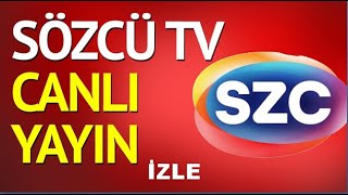 SÖZCÜ TV CANLI YAYIN [upl. by Yacov]