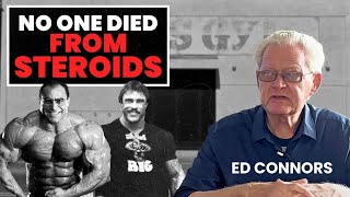 The Godfather of Bodybuilding Steroids Deaths amp aesthetics [upl. by Lunetta]