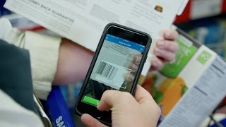 Scan amp Go A New Way to Shop at Sams Club [upl. by Norton]