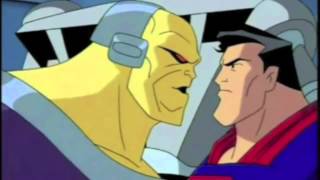 The great quotes of Mongul [upl. by Damalis852]