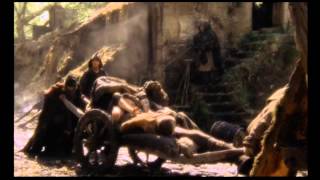 clip 2 quotBring out you deadquot Monty Python and the Holy Grail 1975 [upl. by Nerine]