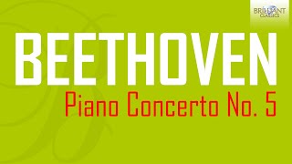 Beethoven Piano Concerto No 5 [upl. by Galan329]