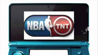 NBA on TNT theme current full [upl. by Nickie]